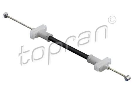 601228 LINKA DRZWI L/P TOPRAN підбір по vin на Brocar