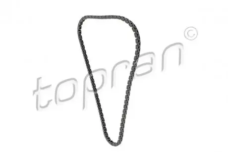 304758 Цепь ГРМ TOPRAN подбор по vin на Brocar
