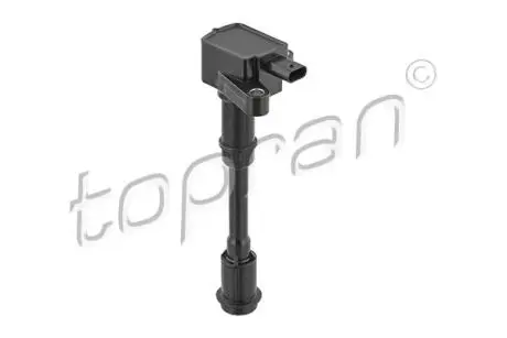 305125 Котушка запалювання TOPRAN підбір по vin на Brocar