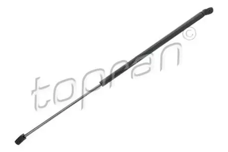 410073 Газова пружина, багажник/кузов TOPRAN подбор по vin на Brocar