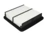LX2973 Фільтр повітря MAHLE / KNECHT підбір по vin на Brocar