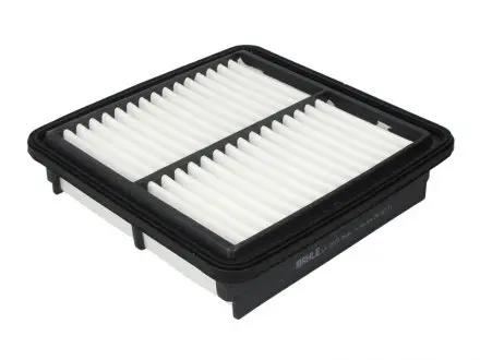 LX2973 Фільтр повітря MAHLE / KNECHT підбір по vin на Brocar
