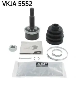 VKJA5552 Шрус наружный SKF подбор по vin на Brocar