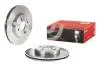 09A96814 Тормозной диск BREMBO підбір по vin на Brocar