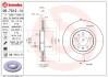 09701214 Тормозной диск BREMBO підбір по vin на Brocar