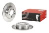 08693510 Тормозной диск BREMBO підбір по vin на Brocar