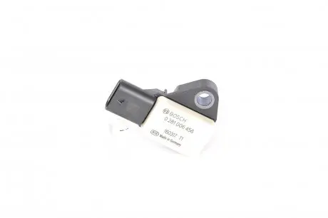 0281006456 Датчик вакуума BOSCH подбор по vin на Brocar