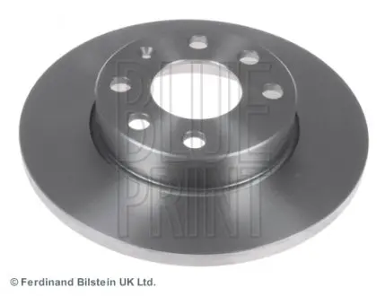ADZ94329 Гальмівний диск BLUE PRINT підбір по vin на Brocar
