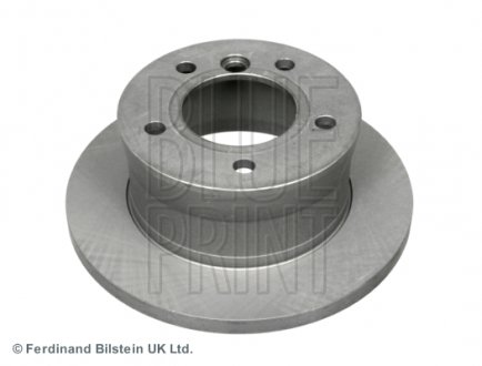 ADU174350 Тормозной диск BLUE PRINT підбір по vin на Brocar