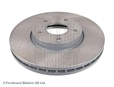ADN14387 Тормозной диск BLUE PRINT подбор по vin на Brocar