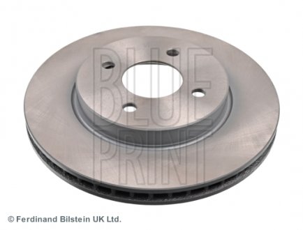ADN143137 Гальмівний диск BLUE PRINT підбір по vin на Brocar