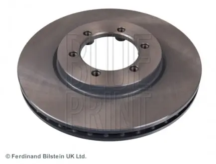 ADG04330 Диск тормозной BLUE PRINT підбір по vin на Brocar
