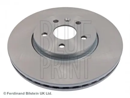 ADG043208 Тормозной диск BLUE PRINT підбір по vin на Brocar