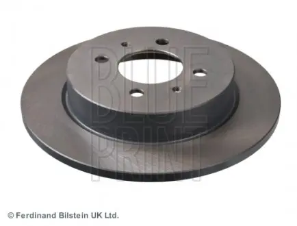 ADG04316 Тормозной диск BLUE PRINT підбір по vin на Brocar