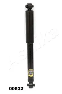 MA00632 Амортизатор ASHIKA підбір по vin на Brocar