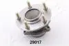 4429017 Підшипник задньої ступиці CHRYSLER SEBRING DODGE AVENGER, CALIBER JEEP COMPASS 1.8-2.7 06.06- ASHIKA підбір по vin на Brocar