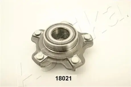 4418021 Ступиця колеса ASHIKA підбір по vin на Brocar