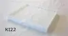 21KIKI22 FILTR KABINOWY ASHIKA підбір по vin на Brocar