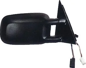 4018M09 LUSTERKO LE VW ABAKUS підбір по vin на Brocar