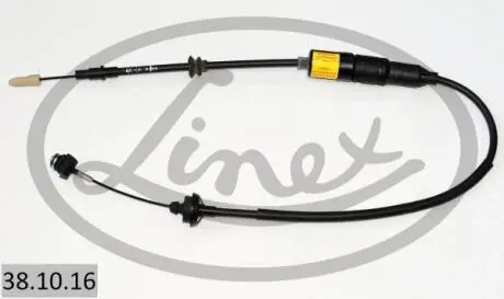 381016 Трос зчеплення LINEX підбір по vin на Brocar