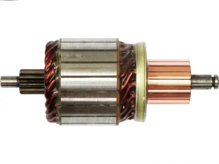 SA0101 Якір, стартер AUTO STARTER підбір по vin на Brocar