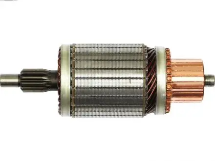 SA5034 Якір, стартер AUTO STARTER підбір по vin на Brocar