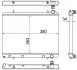 CR2033000S Радіатор охолодження MAHLE / KNECHT підбір по vin на Brocar