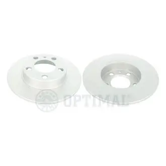 BS5470C Тормозной диск OPTIMAL подбор по vin на Brocar
