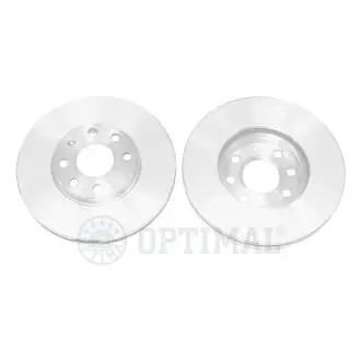 BS5720C Тормозной диск OPTIMAL подбор по vin на Brocar