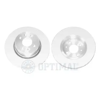 BS5830C Тормозной диск OPTIMAL подбор по vin на Brocar