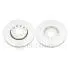 BS7532C Тормозной диск OPTIMAL підбір по vin на Brocar