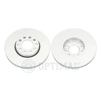 BS7532C Тормозной диск OPTIMAL подбор по vin на Brocar