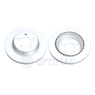 BS7790C Тормозной диск OPTIMAL підбір по vin на Brocar