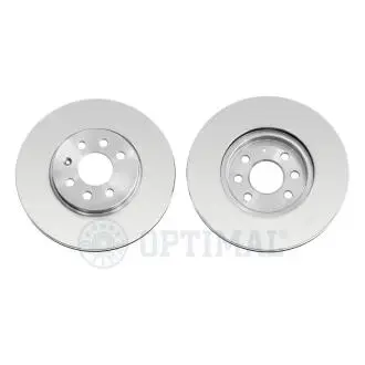 BS7910C Гальмівний диск OPTIMAL підбір по vin на Brocar