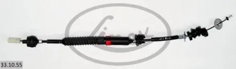 331055 Трос сцепления LINEX підбір по vin на Brocar
