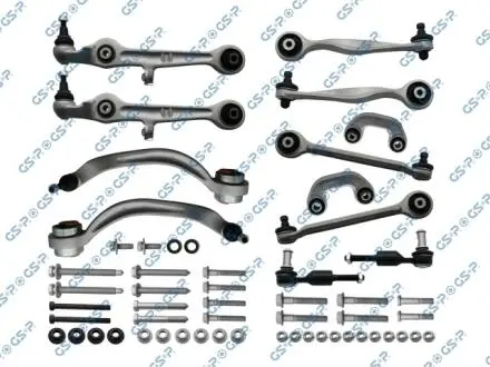 S990008SK ZESTAW WAHACZY GSP підбір по vin на Brocar
