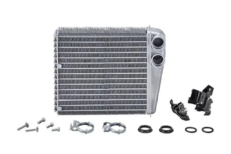 812373 Радіатор пічки VALEO підбір по vin на Brocar