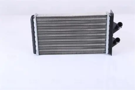 71449 Радіатор пічки NISSENS підбір по vin на Brocar