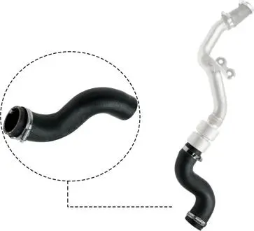 090573 PRZEWODY TURBO GATES подбор по vin на Brocar