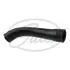 090250 Патрубок інтеркулера Seat Arosa/VW Polo 1.4TDI 01-05 GATES підбір по vin на Brocar
