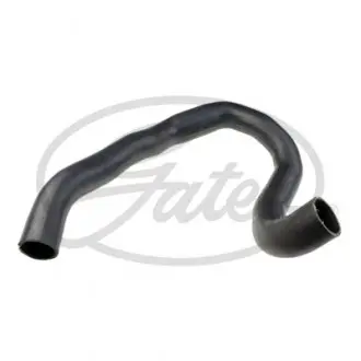 090173 PRZEWODY TURBO GATES підбір по vin на Brocar