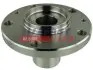 Маточина передня FIAT Ducato 02-06; PEUGEOT Boxer 02-06, Boxer 94-02; CITROEN Jumper 02-06 FT23039