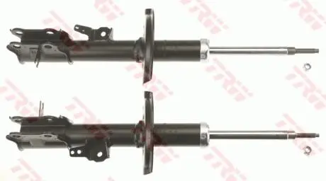 JGM1307T Shock Absorber TRW підбір по vin на Brocar