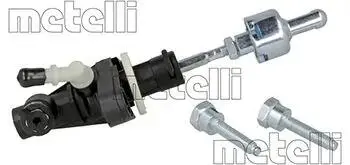 550238 POMPA SPRZEGLA METELLI подбор по vin на Brocar