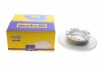 Диск гальмівний METELLI 23-1753C 231753C