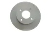 Диск тормозной (передний) Nissan NV200 10- (257x26) 231303