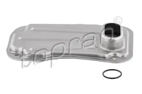 600557 Фильтр масляный TOPRAN подбор по vin на Brocar