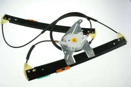 100027010 Склопідйомник AUTOMEGA підбір по vin на Brocar