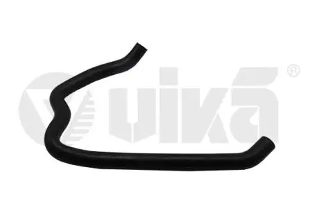 11451778401 Патрубок интеркуллера VW Golf (06-13)/Audi A3 (06-12) (11451778401) vika VIKA подбор по vin на Brocar
