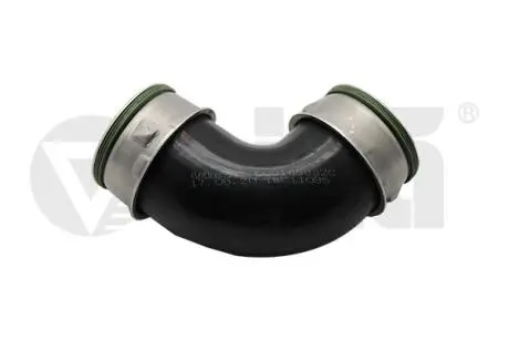 11451795201 Патрубок інтрекулера Skoda Fabia 1,9D (03-08)/VW Polo (02-) (11451795201) vika VIKA підбір по vin на Brocar
